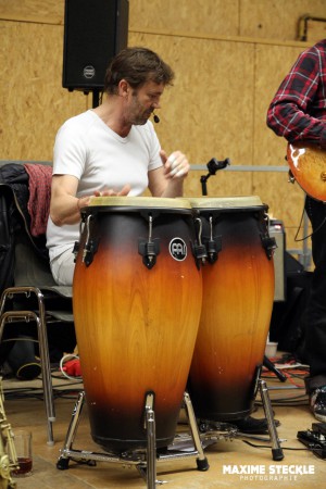 little brother himself