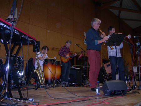 Téléthon à GOETZENBRUCK